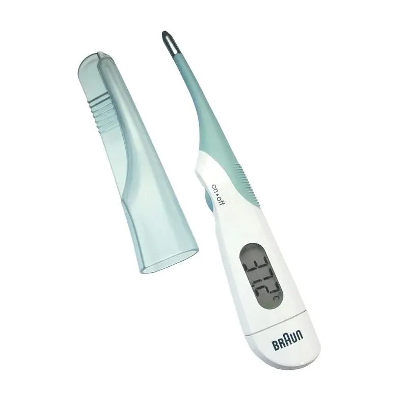Buy Braun Thermoscan 3 Ear Thermometer 3030 on