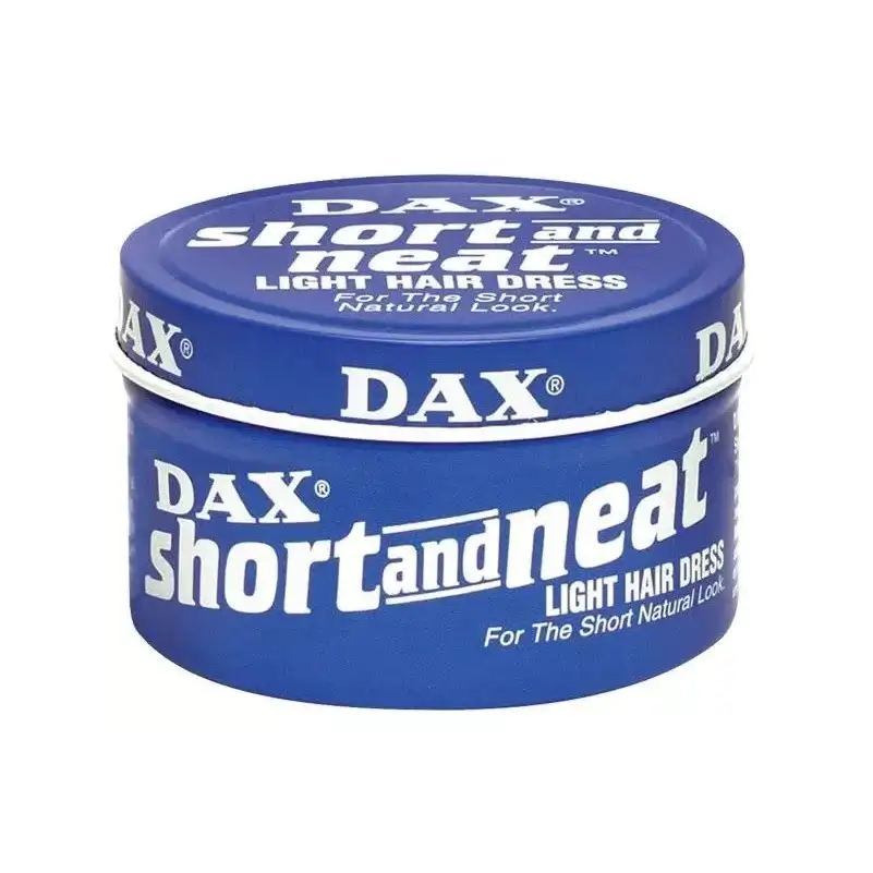DAX For Naturals Archives - DAX Hair Care