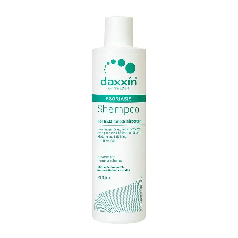 Daxxin Shampoo 300 ml on