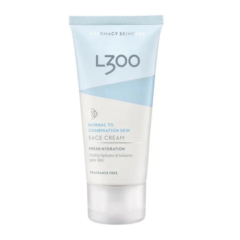 L300 Fresh Hydration Face Cream 60 ml