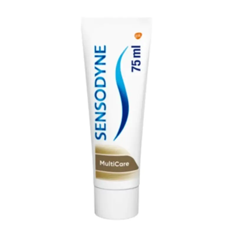 Sensodyne Multicare Toothpaste 75 ml