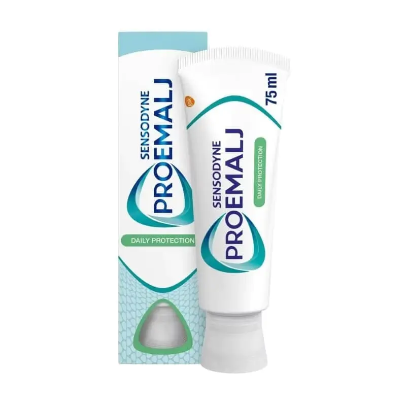 Sensodyne Pro-Enamel Daily Protection Toothpaste 75 ml