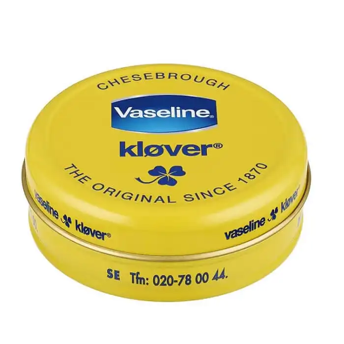 Vaseline Clover Lip Balm 40 g
