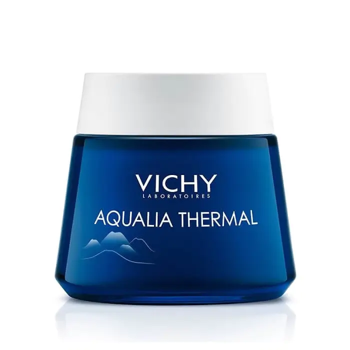 Vichy Aqualia Thermal Night Spa 75 ml